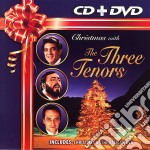 Pavarotti / Carreras / Domingo - Christmas With The Three Tenors / Christmas At