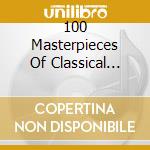 100 Masterpieces Of Classical Music Volume 4 cd