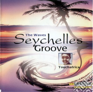 Seychelles Groove: The Waves / Various cd musicale