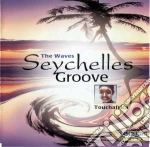 Seychelles Groove: The Waves / Various cd