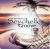 Seychelles Groove: The Waves / Various cd
