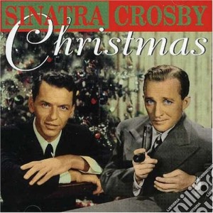 Frank Sinatra - Christmas cd musicale di Frank Sinatra