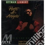 Ottmar Liebert - Poets & Angels cd