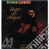 Ottmar Liebert - Poets & Angels cd