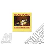 Foday Musa Suso - Hand Power