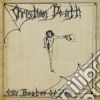 Christian Death - Only Theatre Of Pain (25Th Anniversary) cd