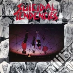 (LP Vinile) Suicidal Tendencies - Suicidal Tendencies vinile