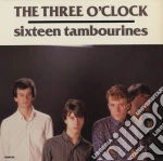 (LP Vinile) Three O'Clock (The) - 16 Tambourines vinile