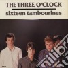 (LP Vinile) Three O'Clock (The) - 16 Tambourines cd