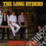Long Ryders (The) - Native Sons cd