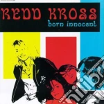 Redd Kross - Born Innocent cd