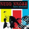 Redd Kross - Born Innocent cd