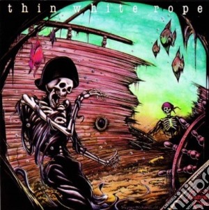 (LP Vinile) Thin White Rope - In The Spanish Cave lp vinile di Thin White Rope