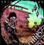 (LP Vinile) Thin White Rope - In The Spanish Cave vinile