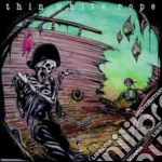 Thin White Rope - In The Spanish Cave cd