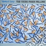 Young Fresh Fellows - Totally Lost cd