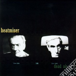 (LP Vinile) Heatmiser - Dead Air lp vinile di Heatmiser