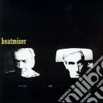 (LP Vinile) Heatmiser - Dead Air vinile