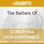 The Barbers Of cd