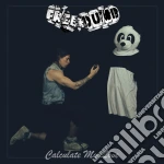 Freedumb - Calculate My Love cd