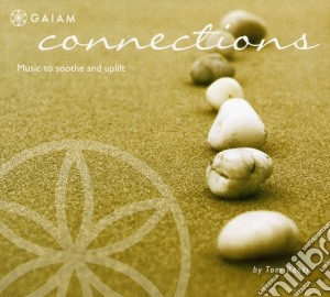 Gaiam Connections / Various cd musicale