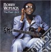 Bobby Womack - The Poet I & II cd