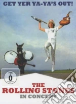 Rolling Stones (The) - Get Yer Ya-Ya's Out (In Concert) (3 Cd+Dvd) cd