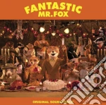 Fantastic Mr Fox / O.S.T. cd