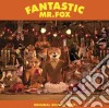 Fantastic Mr Fox / O.S.T. cd