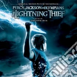 Christophe Beck - Percy Jackson & Olympians - The Lightning Theif cd