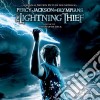 Christophe Beck - Percy Jackson & Olympians - The Lightning Theif cd