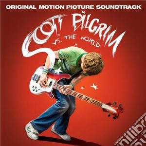 Scott Pilgrim Vs. The World (Original Motion Picture Soundtrack) cd musicale di O.S.T.