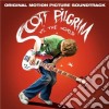 Scott Pilgrim Vs. The World (Original Motion Picture Soundtrack) cd