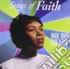 Dee Dee Sharp - Songs Of Faith cd
