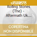 Rolling Stones (The) - Aftermath Uk (Shm-Cd) cd