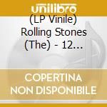 (LP Vinile) Rolling Stones (The) - 12 X 5 lp vinile