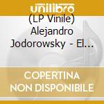 (LP Vinile) Alejandro Jodorowsky - El Topo - (Original Score) vinile