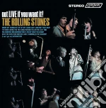(LP Vinile) Rolling Stones - Got Live If You Want It vinile