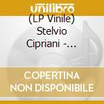 (LP Vinile) Stelvio Cipriani -  Blindman (Ost) (Bloodsplatter Vinyl) (Rsd 2023) lp vinile