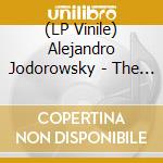 (LP Vinile) Alejandro Jodorowsky - The Holy Mountain (2 Lp) vinile