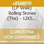 (LP Vinile) Rolling Stones (The) - 12X5 (Limited Edition/Gold Vinyl) vinile