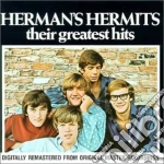 (LP Vinile) Herman'S Hermits - Greatest Hits (2 Lp) vinile