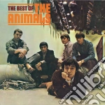 (LP Vinile) Animals (The) - The Best Of (2 Lp) vinile