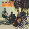 (LP Vinile) Animals (The) - The Best Of (2 Lp) cd