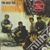Animals (The) - Best Of The Animals cd