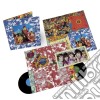 (LP Vinile) Rolling Stones (The) - Their Satanic Majesties Request (2 Lp+2 Sacd) cd