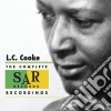 L.C. Cooke - Complete Sar Records Recordings cd