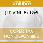 (LP VINILE) 12x5 cd