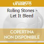 Rolling Stones - Let It Bleed cd