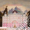 Alexandre Desplat - Grand Budapest Hotel (The) cd